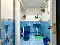 Blk 306 Teck Ghee Vista (Ang Mo Kio), HDB 5 Rooms #568995131